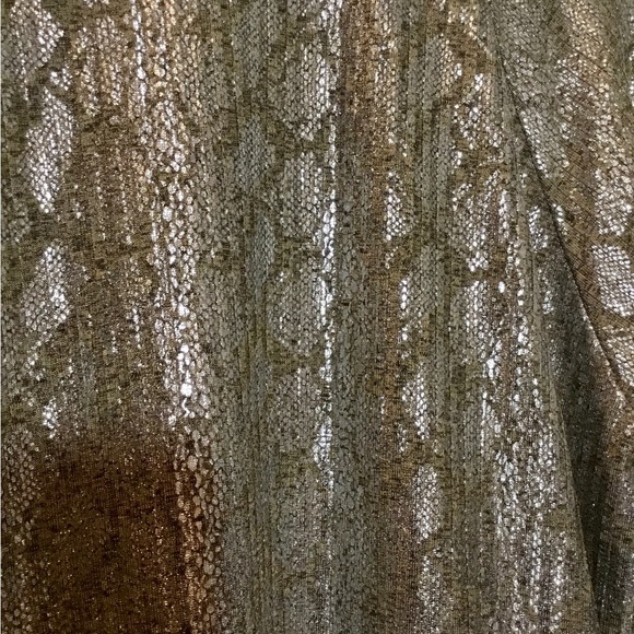 Stunning Luxe Moda vintage stein mart $169 jacket - Picture 4 of 16